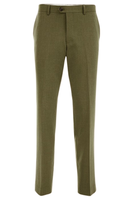 PANTALON OLIVE GREEN 4
