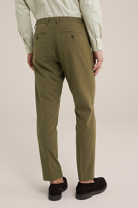 PANTALON OLIVE GREEN 2