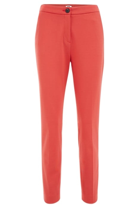 TROUSER LIGHT RED 4
