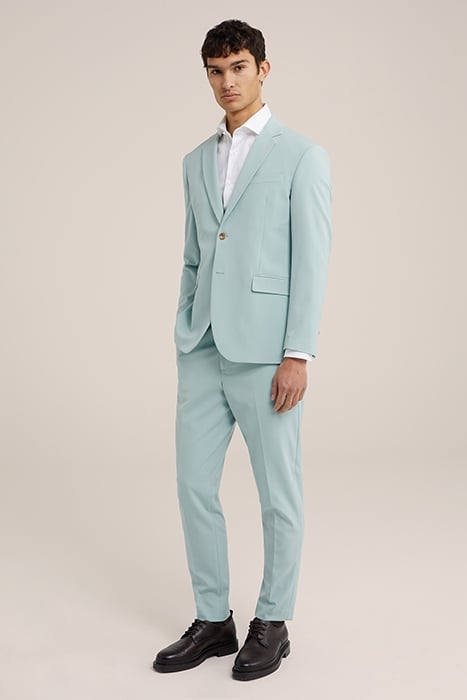 BLAZER PASTEL BLUE 3