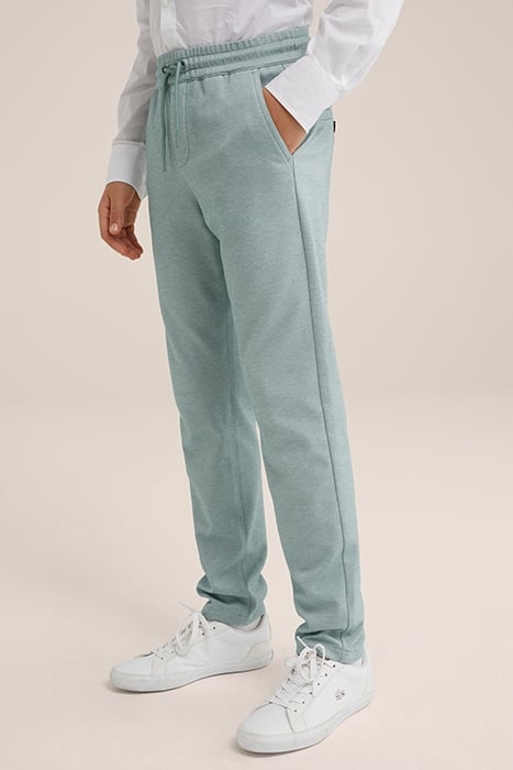 PANTALON LIGHT GREEN 4