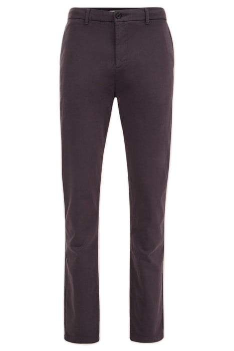 CHINO DARK GREY 4