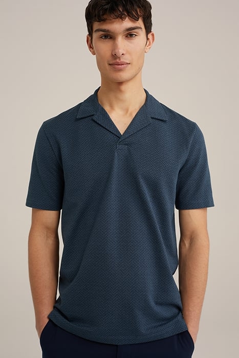 POLO BLUE 1