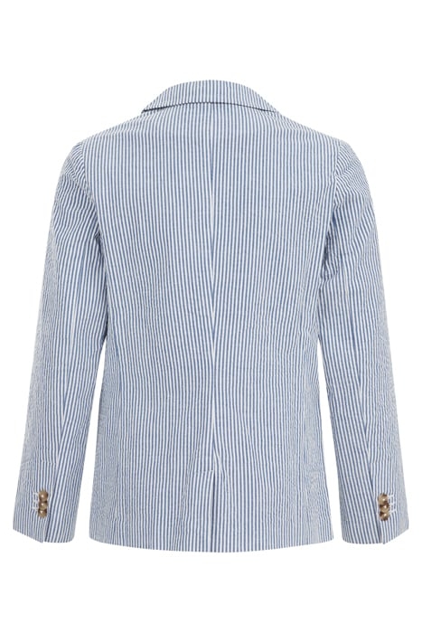 BLAZER BLUE 4