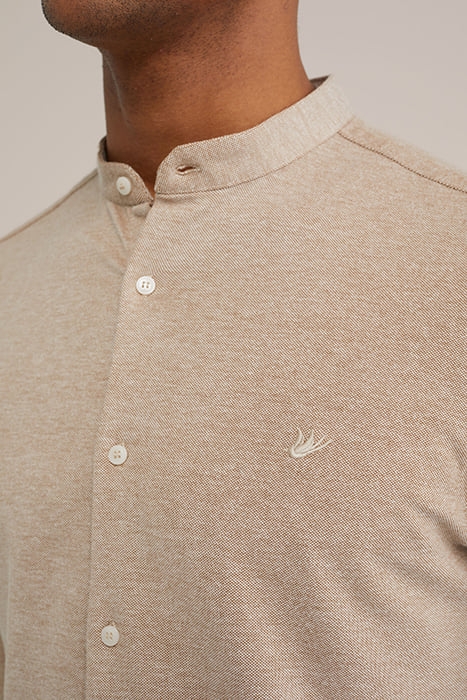 SHIRT BEIGE 5