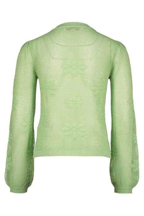 MARIEKE PEA GREEN 2