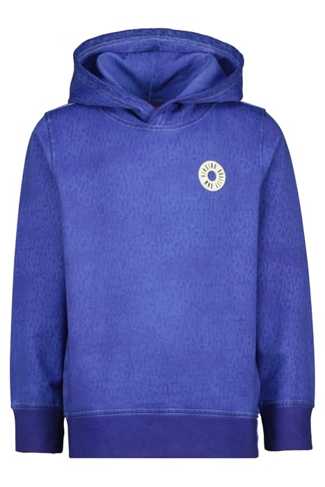 NIVAR BLUE HEATHER 1