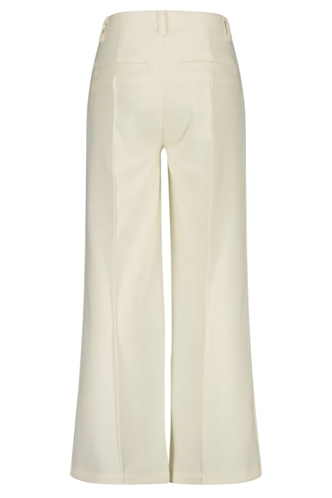 SAMY MACROON WHITE 2