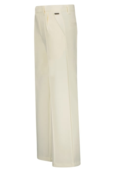 SAMY MACROON WHITE 3