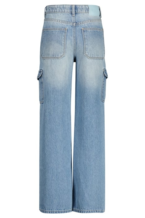 CATO CARGO LIGHT VINTAGE 2