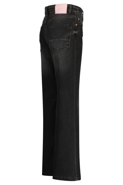CLAIRE BLACK DENIM 3