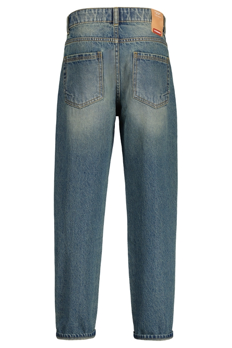 CASTIANO TINTED MID BLUE 2