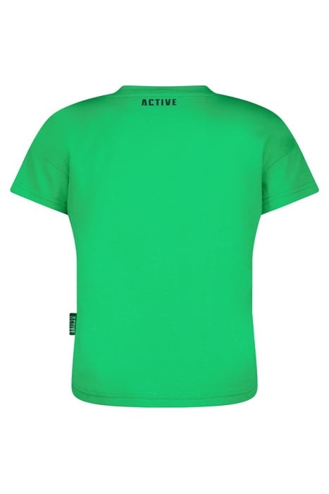 HAILEY INTENSE NEON GREEN 2