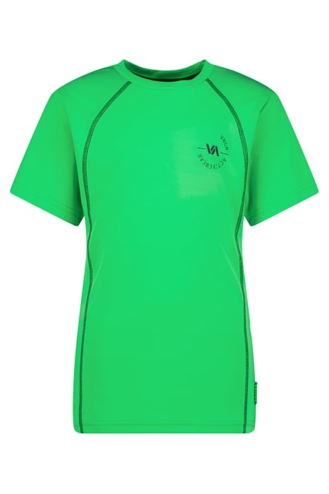 HIKE INTENSE NEON GREEN 1