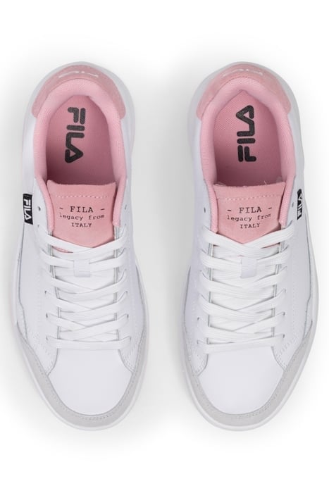 FILA AVENIDA WHITE-PINK NECTAR 3