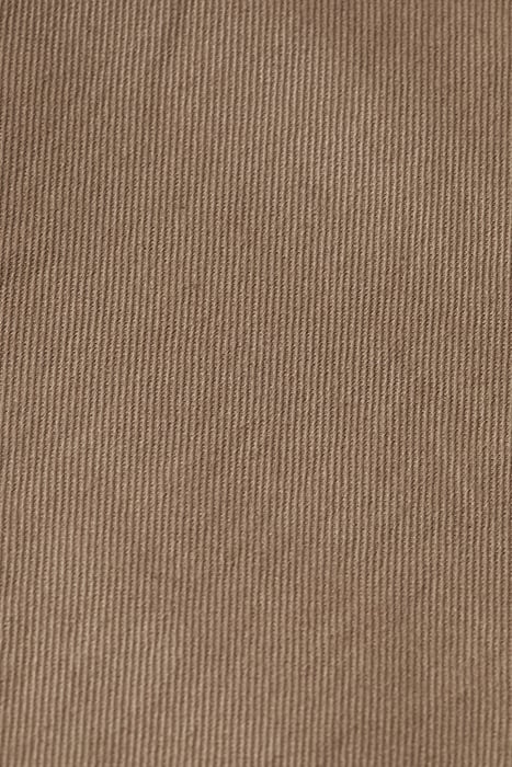 HIGH-RISE CARGO MINI SKIRT LIGHT ARMY 8