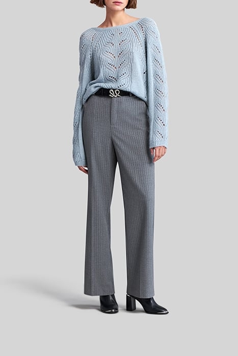 REVERSIBLE STORM CARDIGAN FRONT/BACK 3