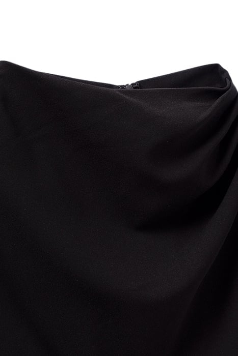 BLACK BEAD AND SEQUIN DRESS 8