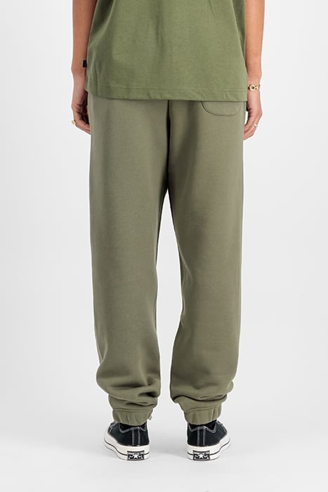 JOGGER UV SAGE-GREEN 2