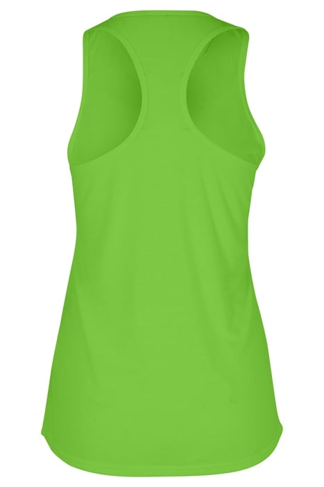 RASTEDE TANK JASMINE GREEN 2