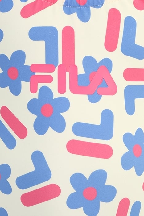 SALLES SWIMSUIT AOP ANTIQUE WHITE F FLOWER AOP 3