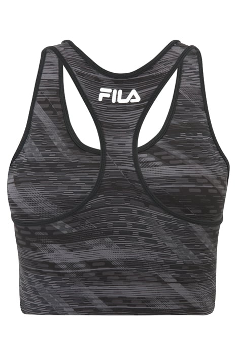 TRESCINE AOP BRA GREY URBAN JUNGLE 5