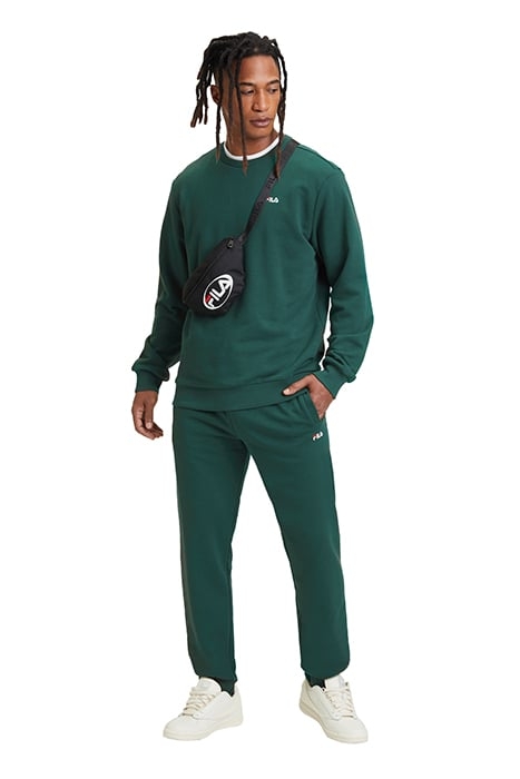 BRAIVES SWEAT PANTS FOREST BIOME 3