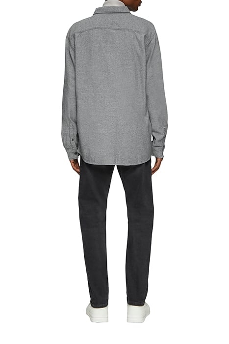 S.OLIVER-QS SHIRTS BLUE-MARINE 3