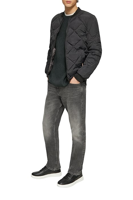 S.OLIVER-QS PULLOVER BLUE-MARINE 4