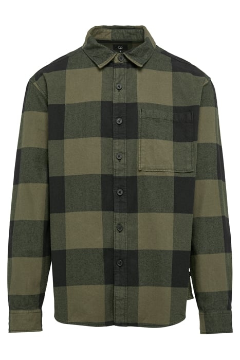 S.OLIVER-QS SHIRTS GREEN 4
