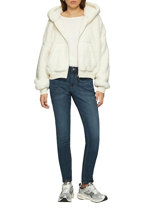 S.OLIVER-QS JEANS BLUE-DENIM 2