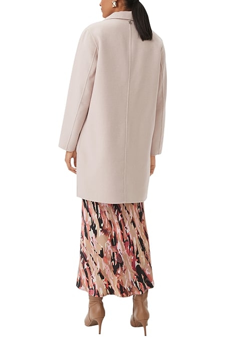 COMMA JACKETS OUTDOOR BEIGE 2