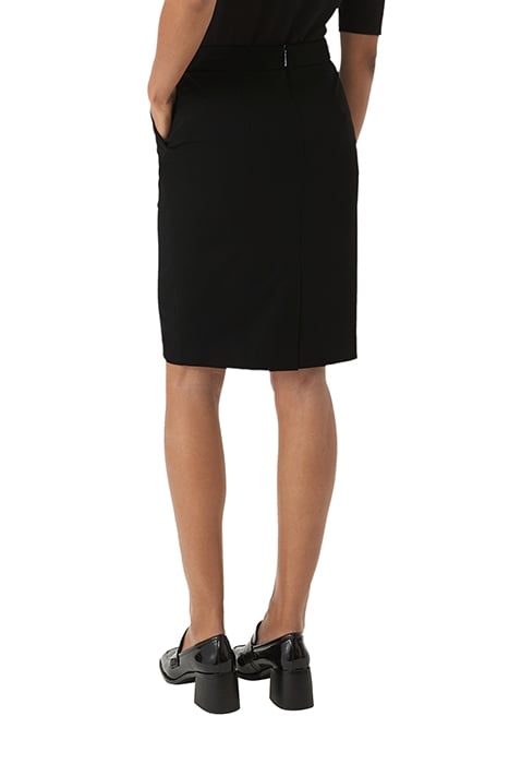 COMMA SKIRTS BLACK 2