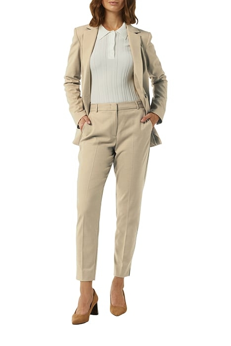 COMMA JACKETS BLAZER BEIGE 2