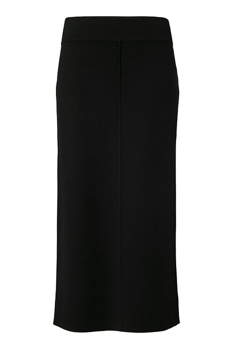 COMMA SKIRTS BLACK 3