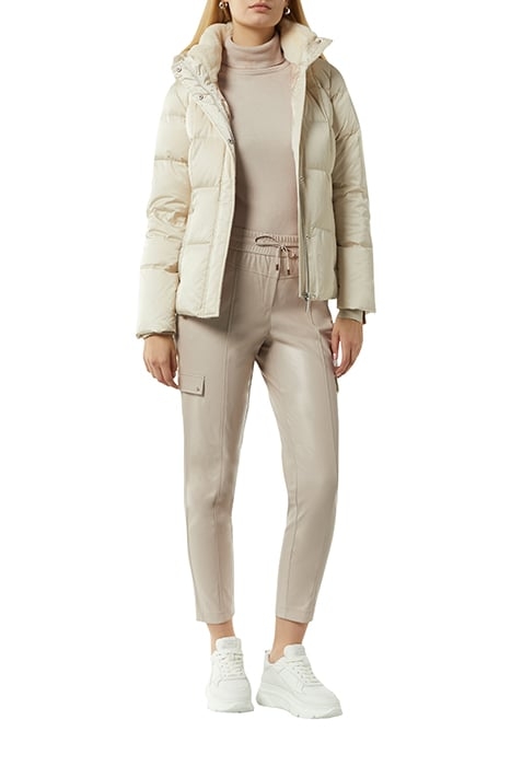 COMMA PULLOVER BEIGE 4