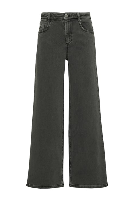 COMMA JEANS GREY/BLACK 3