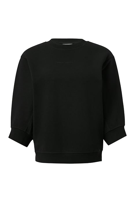 COMMA SWEATSHIRTS BLACK 4