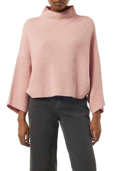 COMMA JACKETS INDOOR RED-DARK 1