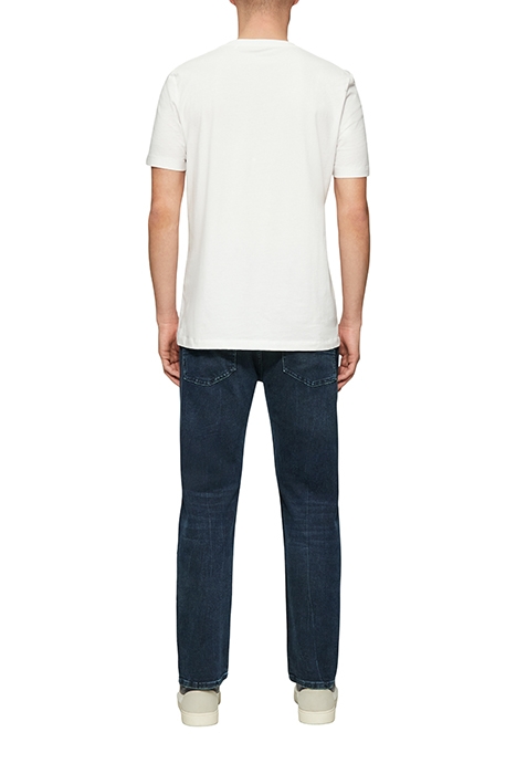 S.OLIVER JEANS BLUE-DENIM 2
