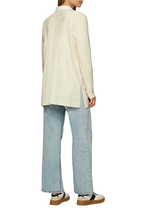 S.OLIVER JACKETS INDOOR BEIGE 3