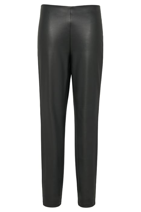 S.OLIVER PANTS BLACK 4