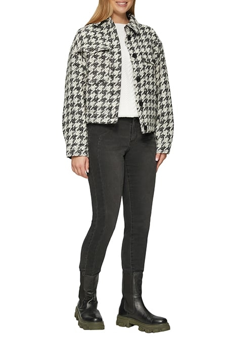 S.OLIVER SWEATSHIRTS OFFWHITE 4