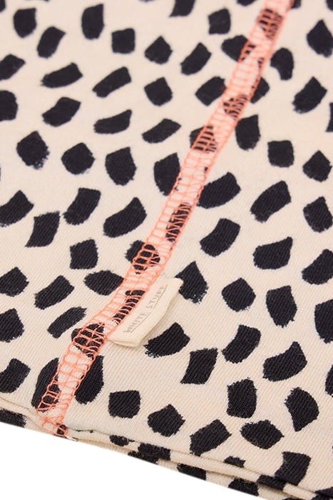 VERSATILE JERSEY ROLL IVORY MULTI 4