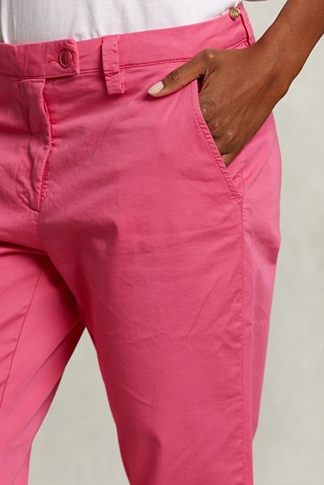 FUSHIA BASIC PANTS PINK 4