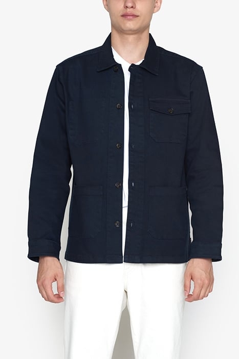 GERALDSI WORKER DEEP MARINE 1