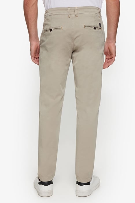 VICTORSI CHINO OAK 2