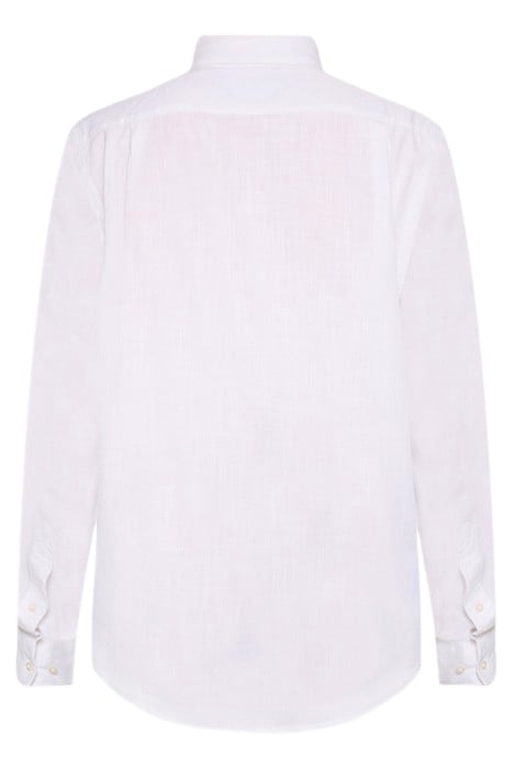 GIMOSI LINEN LOOK WHITE 5