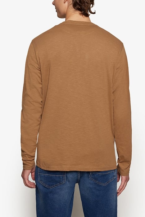 DALLASSI LS + TOBACCO 2