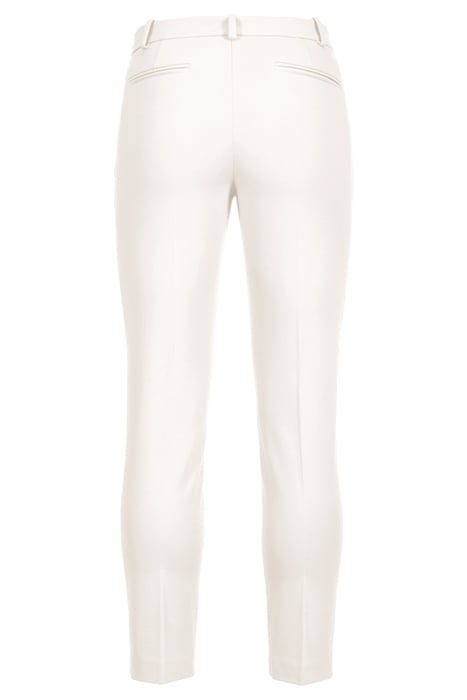 BELLO TROUSER PINK SMOKE WHITE 4